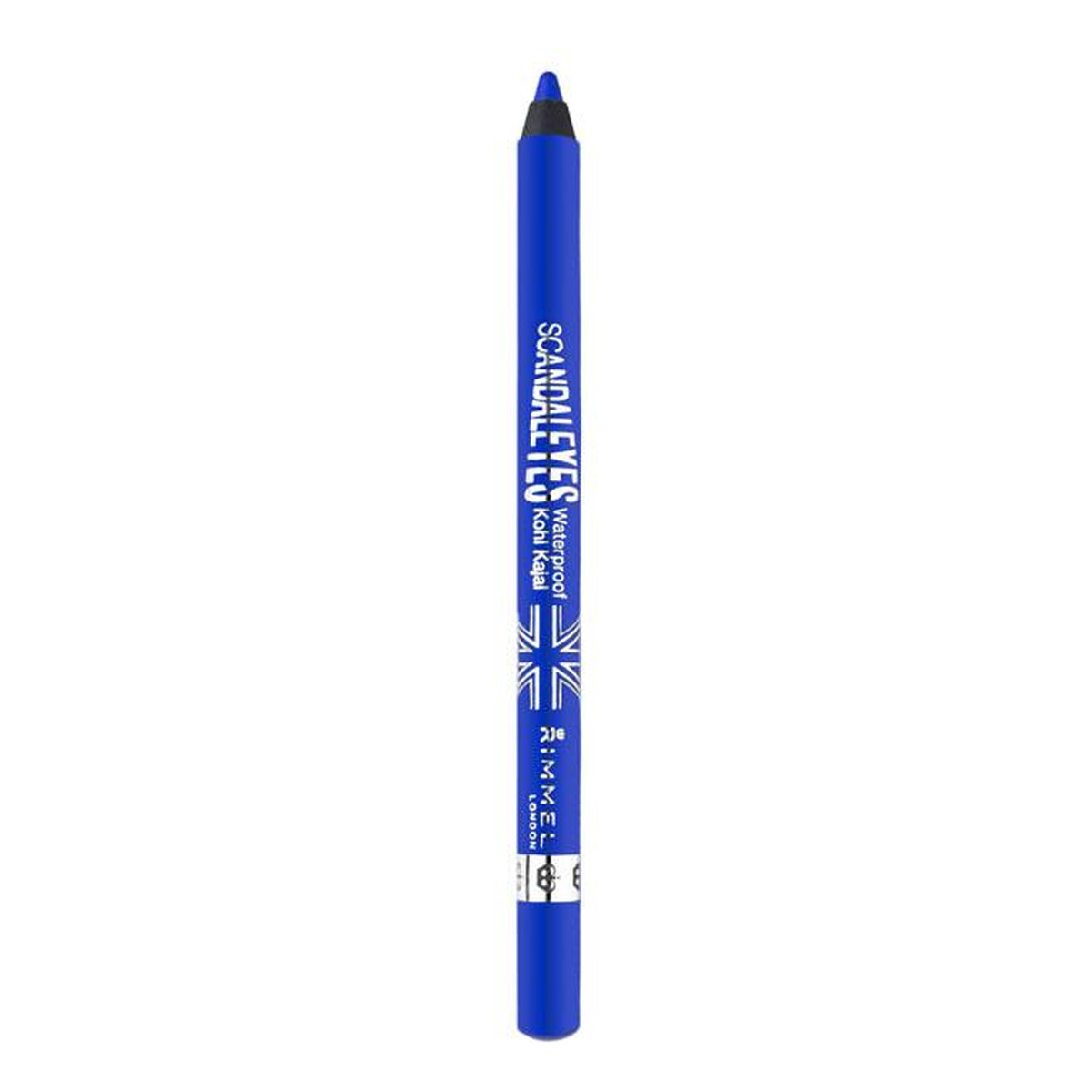 Rimmel Scandaleyes Wodoodporna Kredka Do Oczu