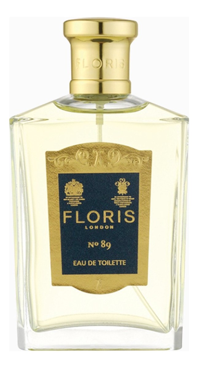 Woda toaletowa spray