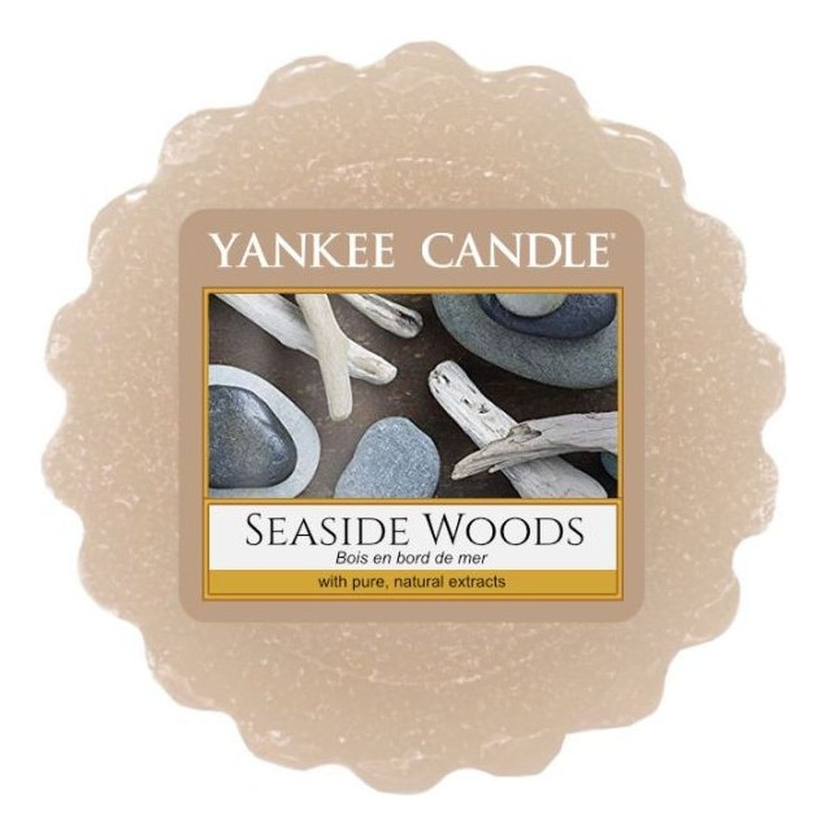 wosk zapachowy Seaside Woods