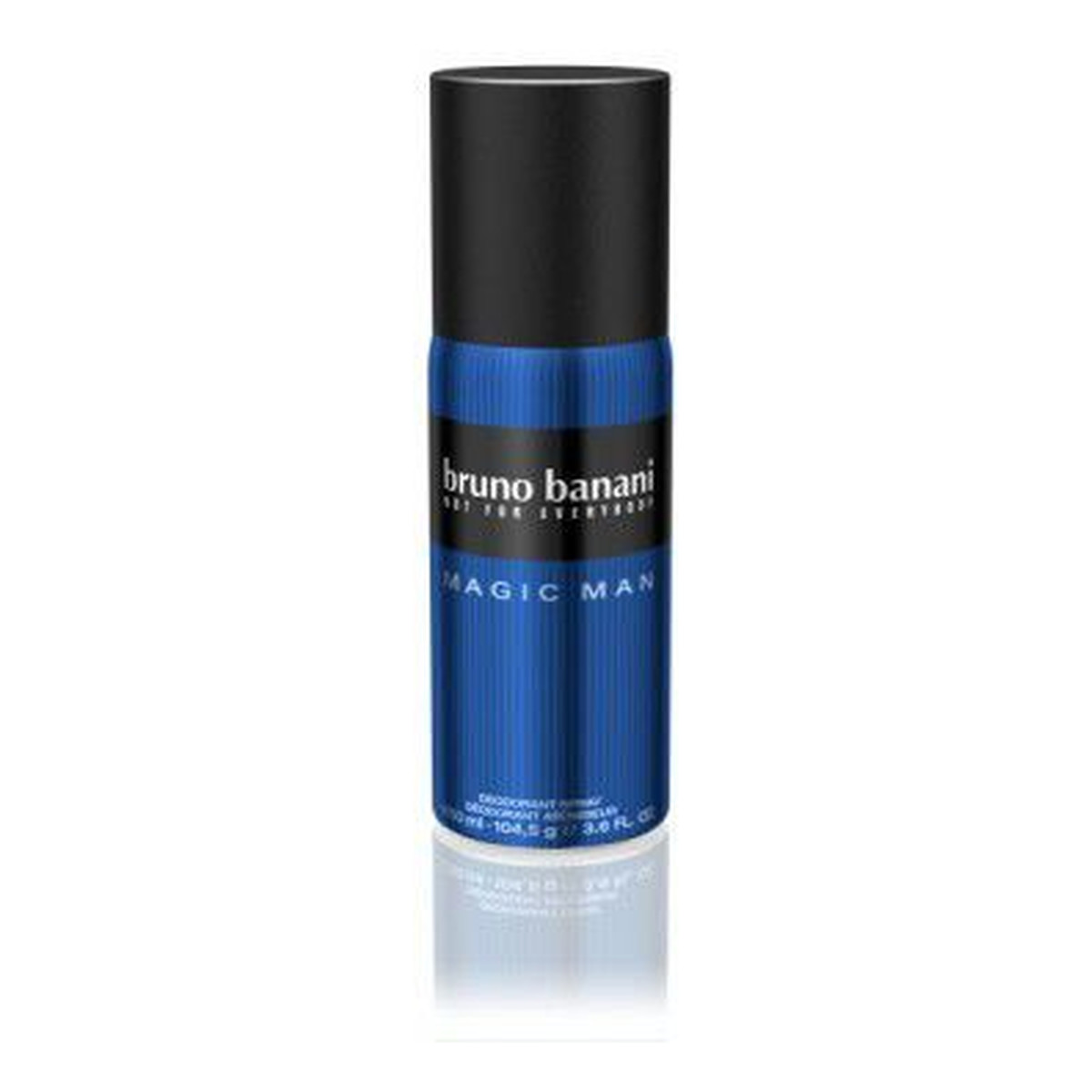 Bruno Banani MAGIC MAN DEZODORANT SPRAY 150ml