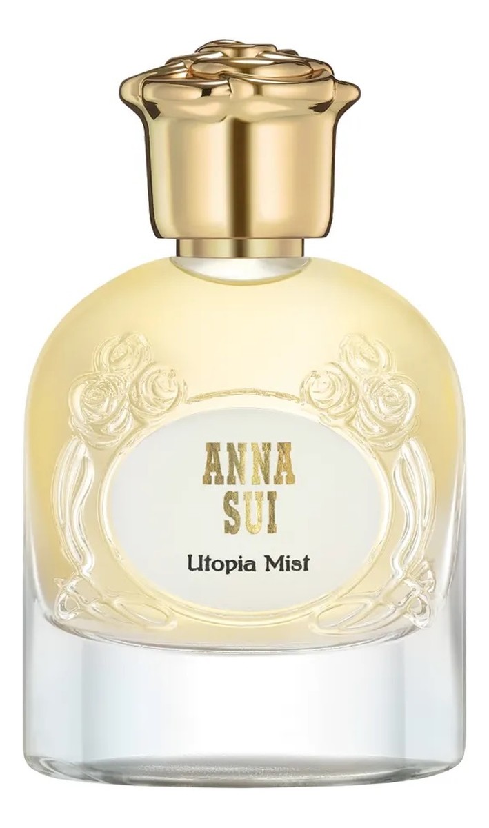 Woda perfumowana spray