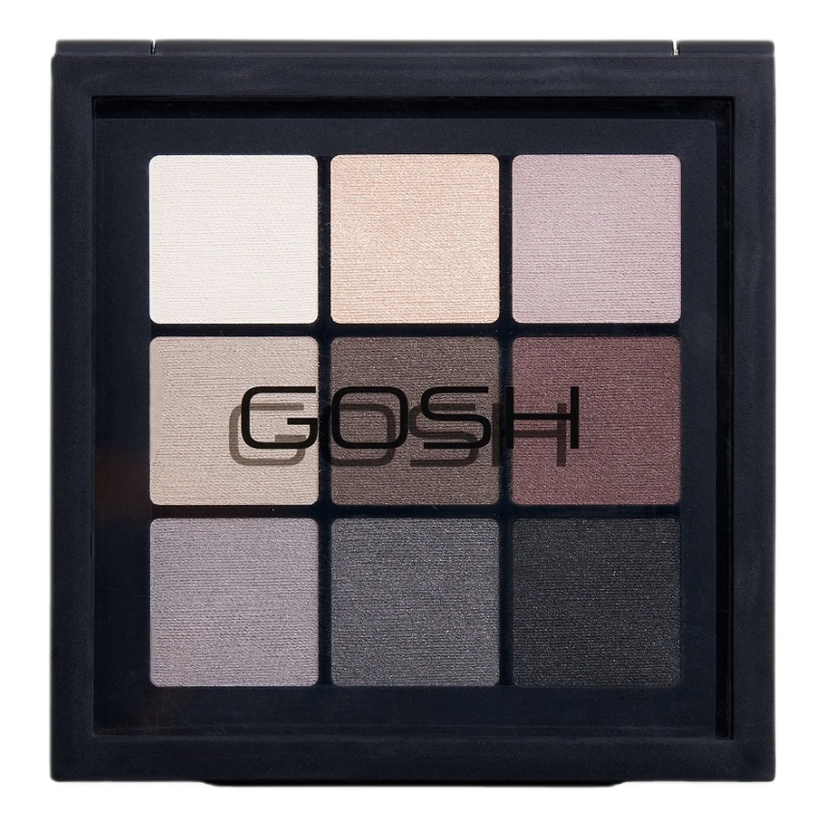 Gosh Eyedentity paleta cieni do powiek 005 be hopeful 8g