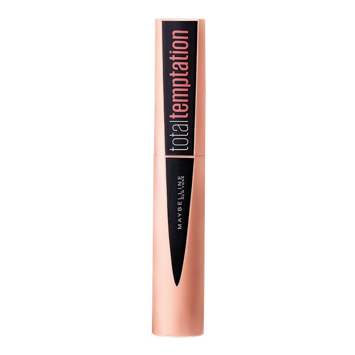 Maybelline Total Temptation pogrubiający tusz do rzęs 8ml