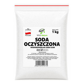 Soda oczyszczona