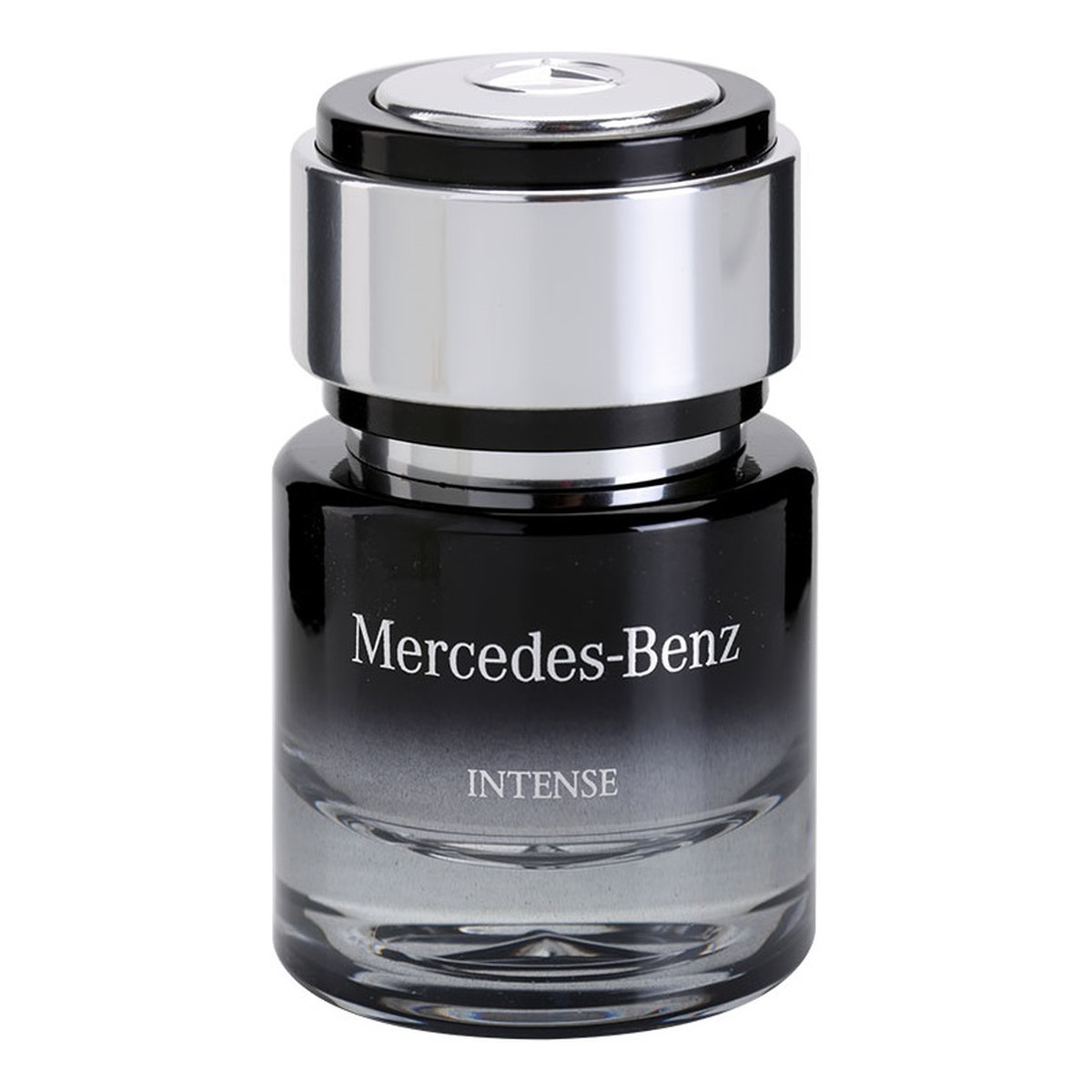Mercedes-Benz Intense woda toaletowa 40ml