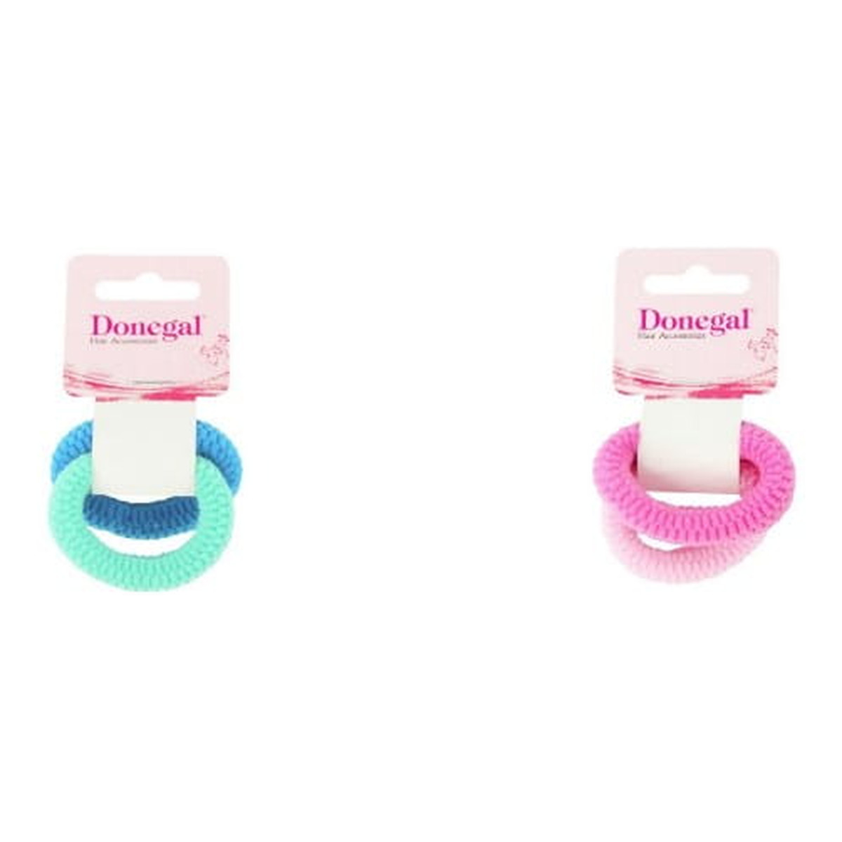Donegal Frotki do włosów (FA-5642)