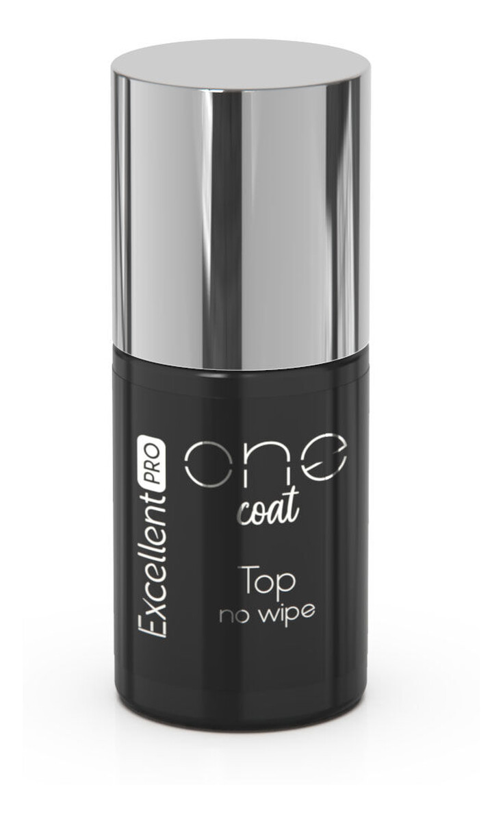 One coat top no wipe top bez przemywania