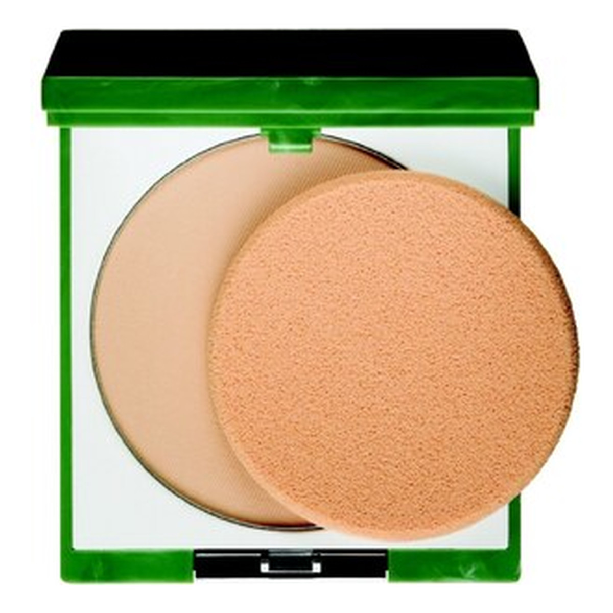 Clinique Stay-Matte Sheer puder matujący 7g