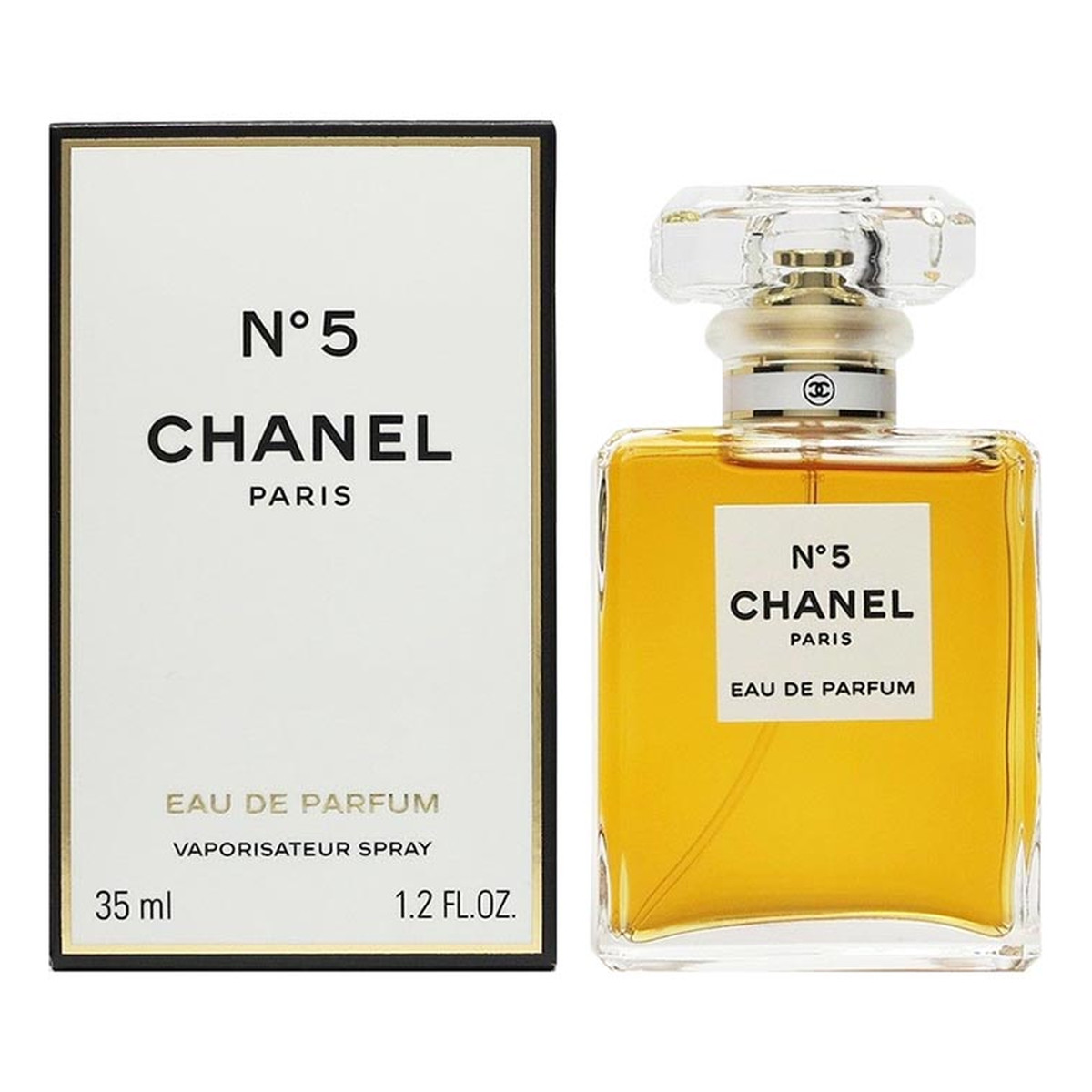 Chanel N°5 Woda perfumowana 35ml