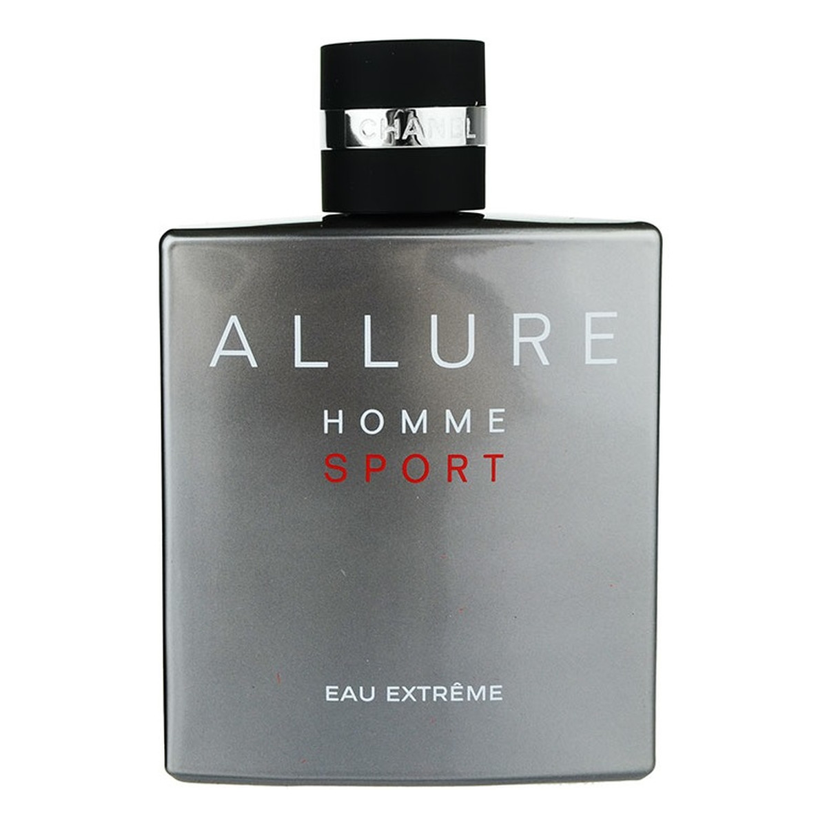 Chanel Allure Homme Sport Eau Extreme woda toaletowa dla mężczyzn 150ml