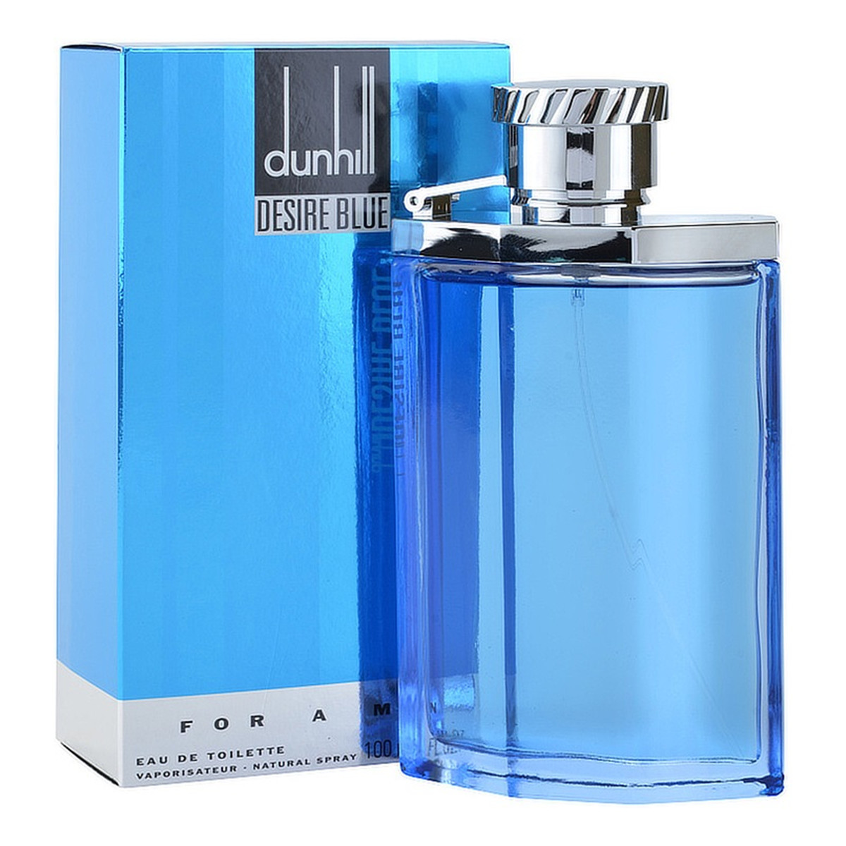 Dunhill Desire Blue Woda Toaletowa 100ml