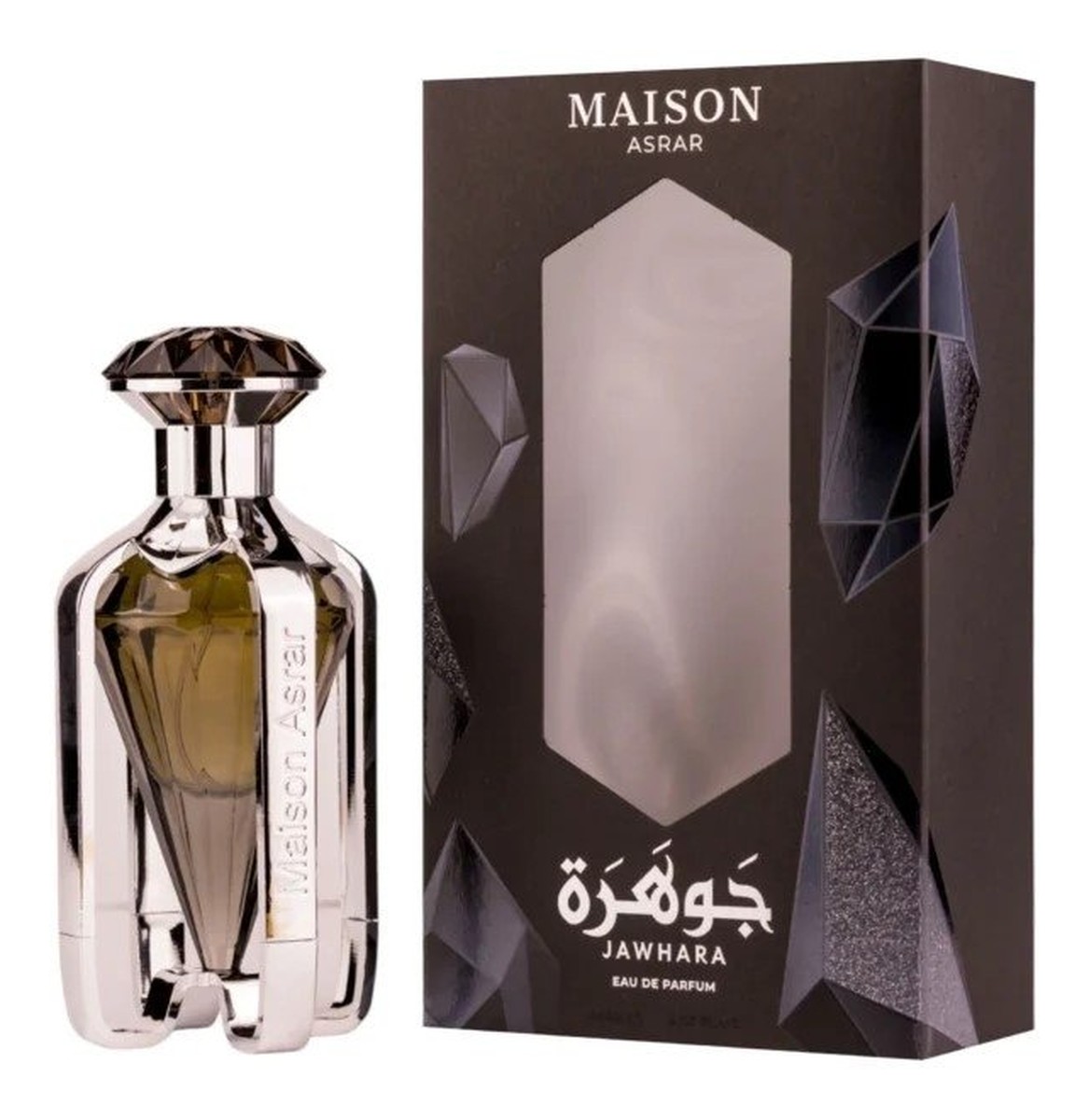 Woda perfumowana spray