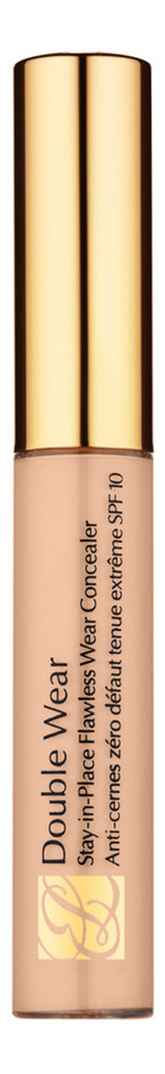 Stay In Place Flawless Wear Concealer SPF10 Korektor do twarzy w płynie