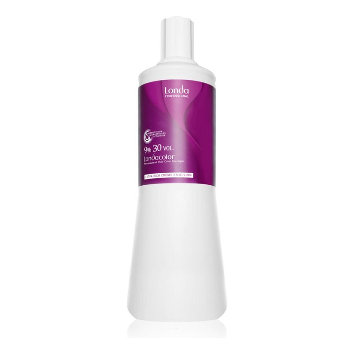 Londa Professional Londacolor Emulsja utleniająca 9% 30 VOL. 1000ml