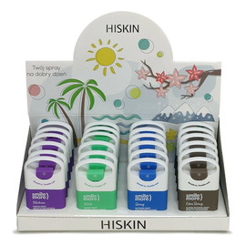 Zestaw odświeżacze do ust mix