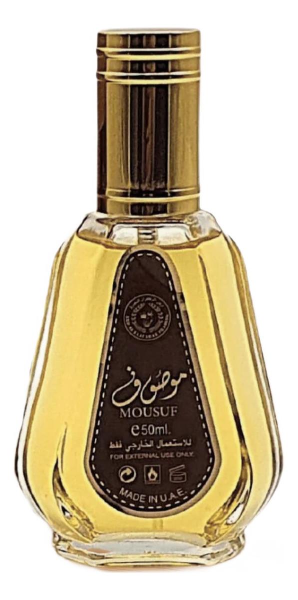 Woda perfumowana spray