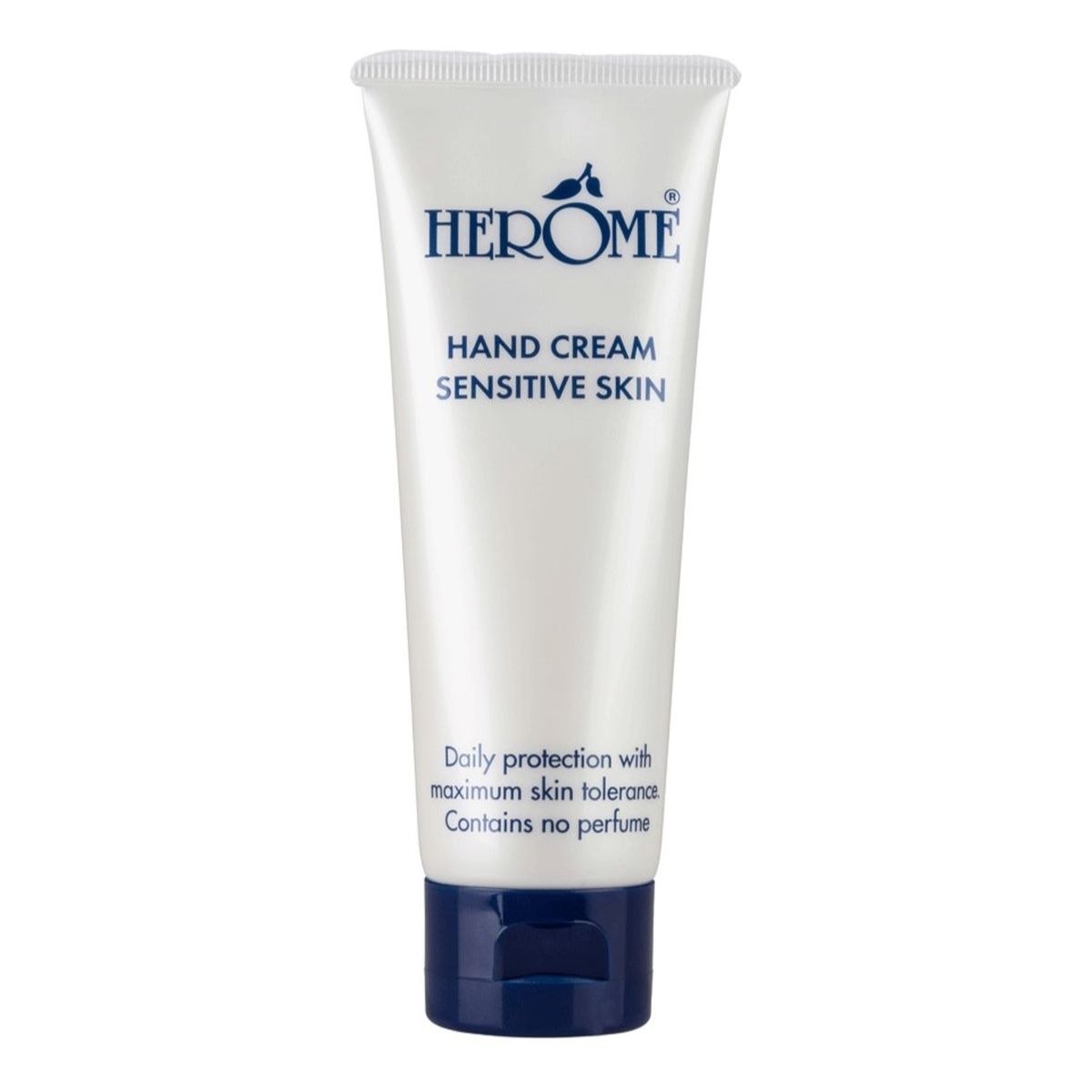 Herome Hand Cream Sensitive Krem do delikatnej i wrażliwej skóry rąk 75ml