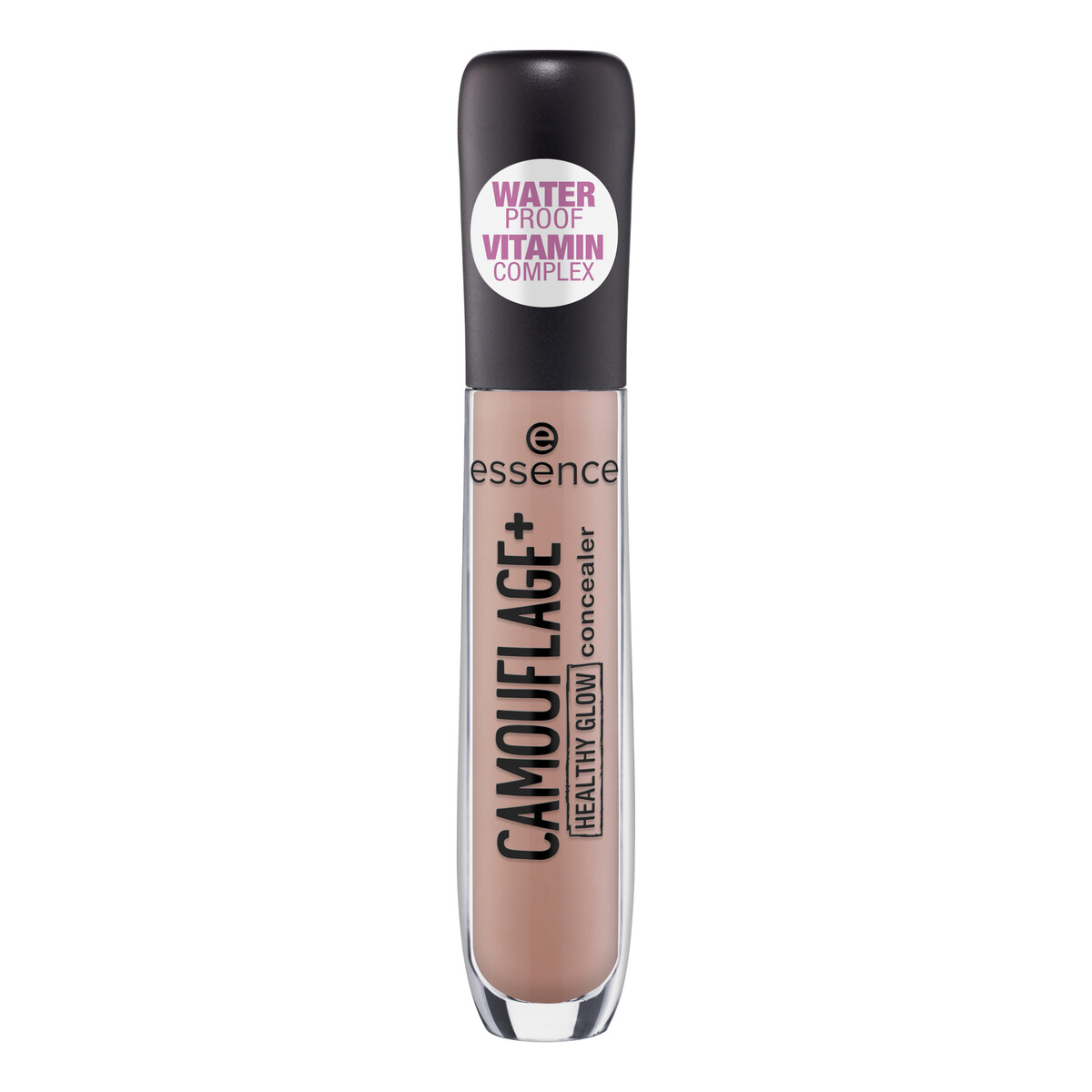 Essence Camouflage+Healthy Glow Concealer Korektor do twarzy 5ml