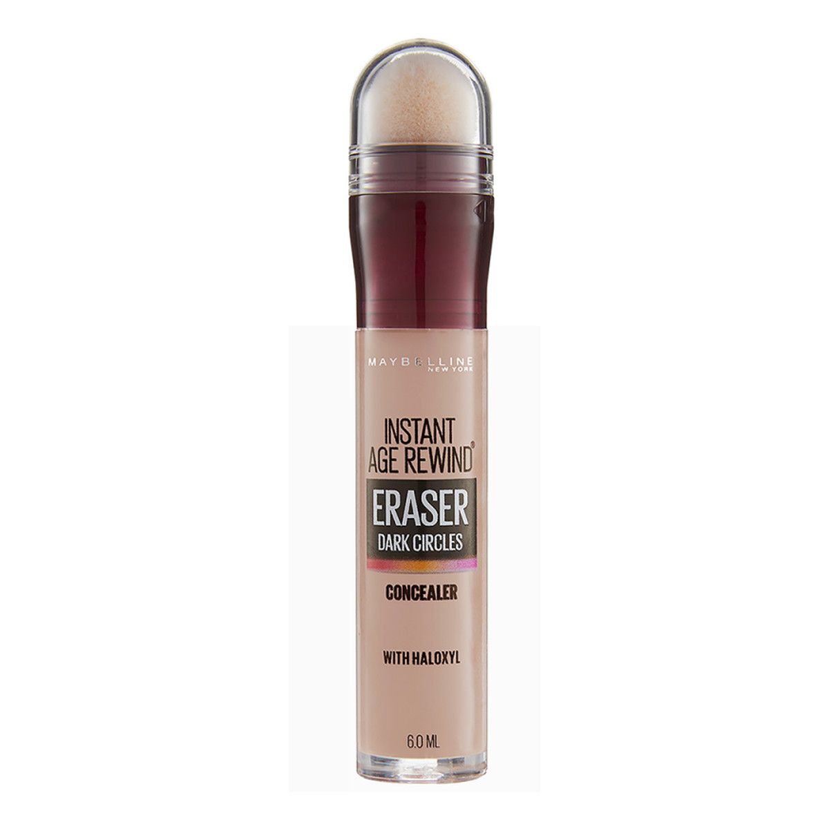 Maybelline The Eraser Eye Instant Anti-Age Perfect&Cover Korektor pod oczy 6ml