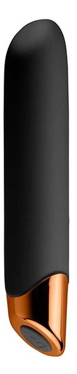 Chaiamo wibrator black