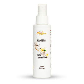 żel intymny Vanilla