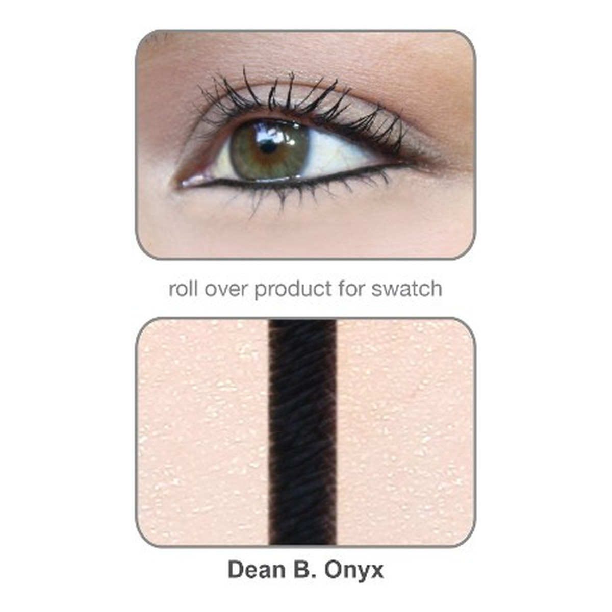 the Balm Mr. Write (now) Eyeliner W Kredce