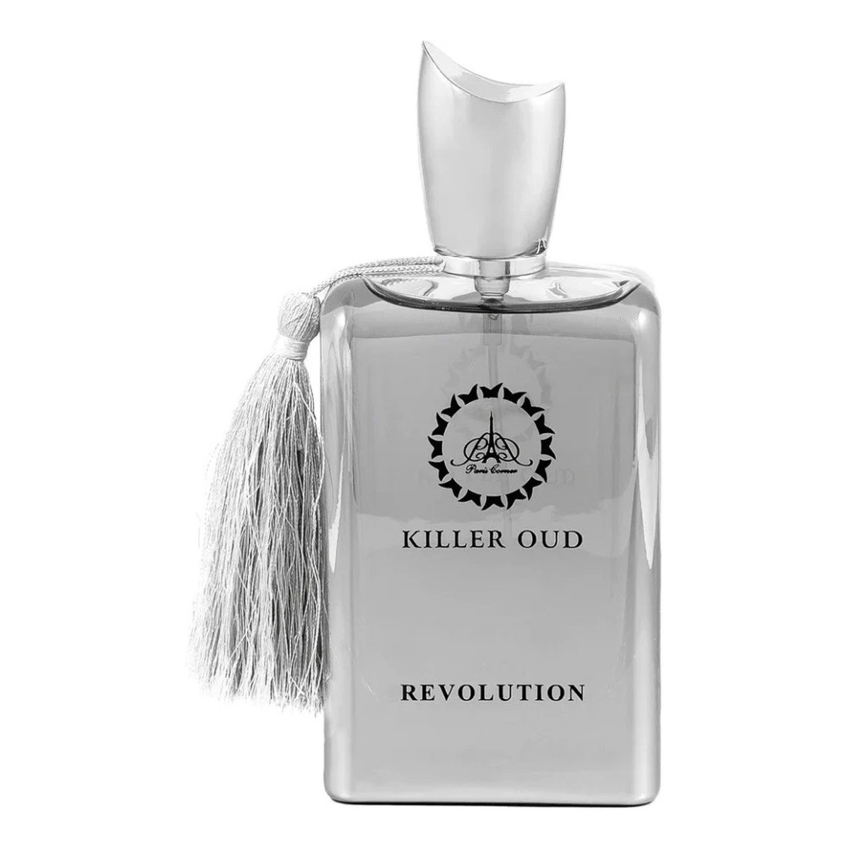 Killer Oud Revolution Woda perfumowana spray 100ml