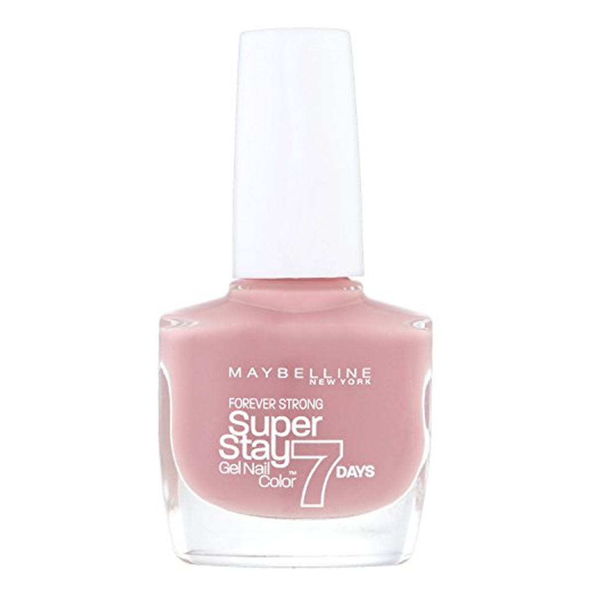 Maybelline Super Stay 7 Days Lakier Do Paznokci 10ml