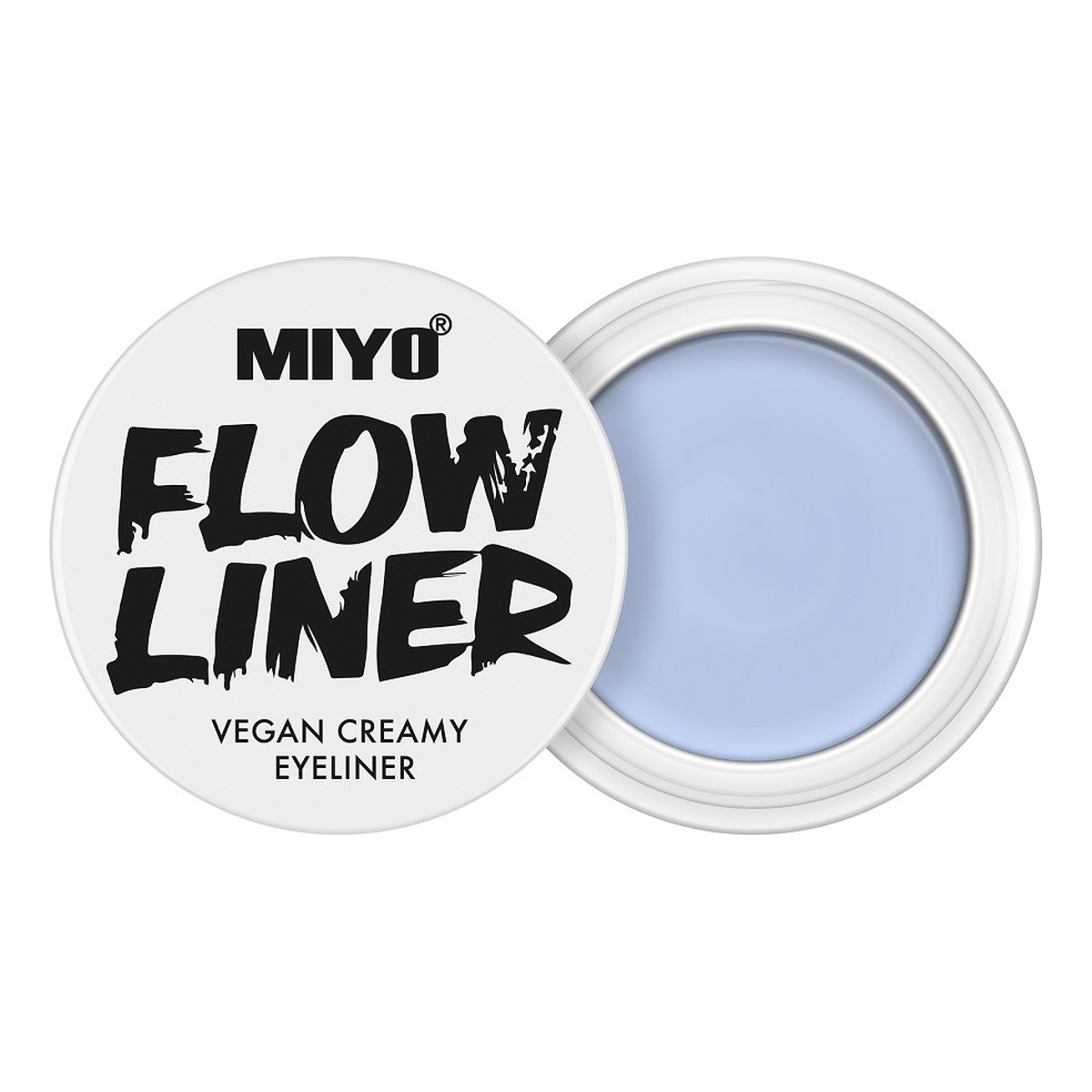 MIYO Flow Liner Eyeliner w kremie 5g
