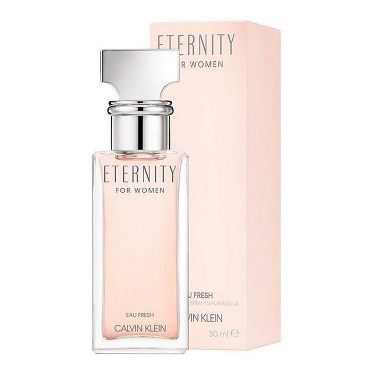 Calvin Klein Eternity For Women Eau Fresh Woda perfumowana spray 30ml