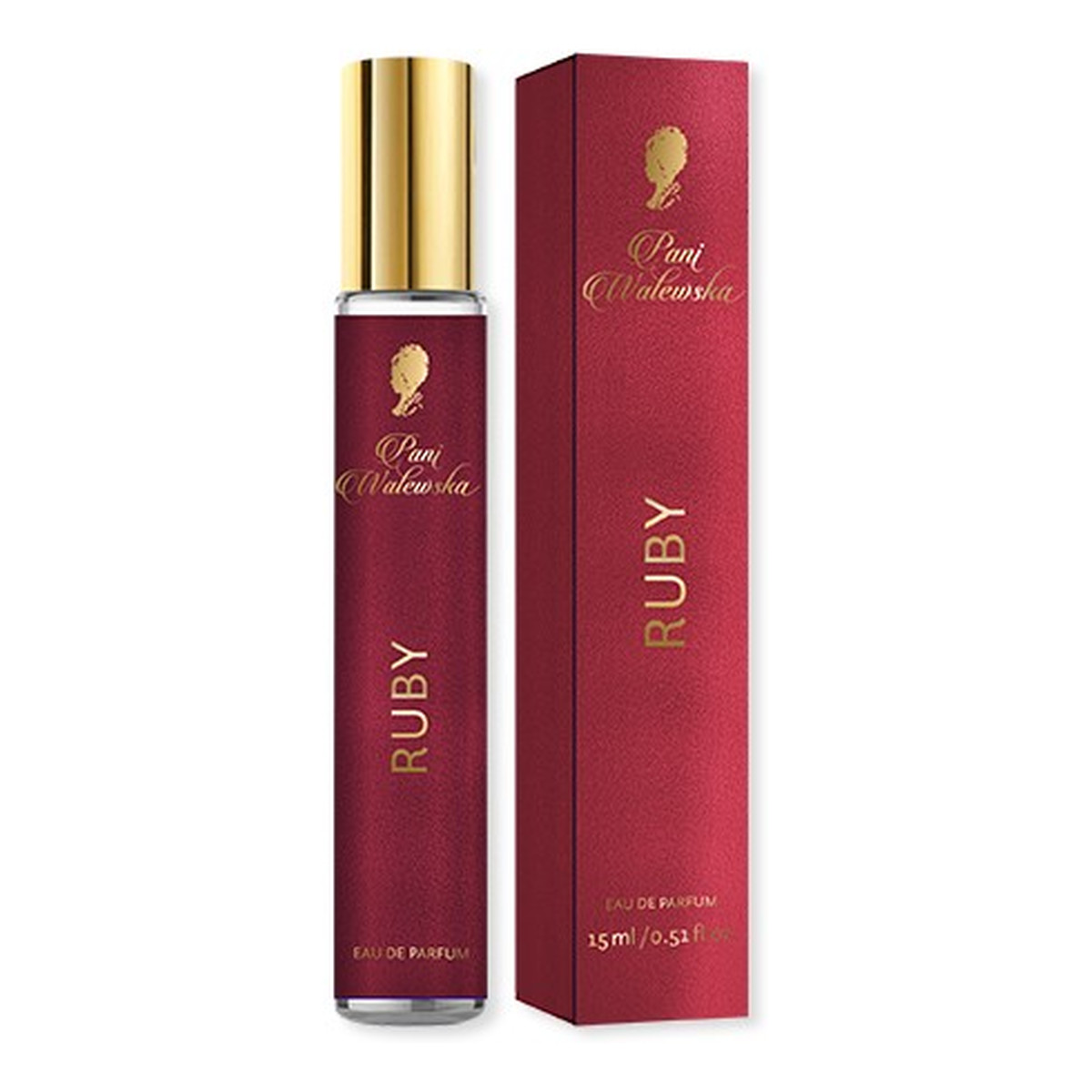 Pani Walewska Ruby woda perfumowana 15ml