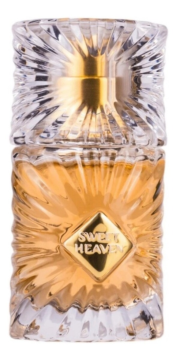 Woda perfumowana spray