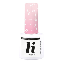 Base Baza do lakieru hybrydowego Milky