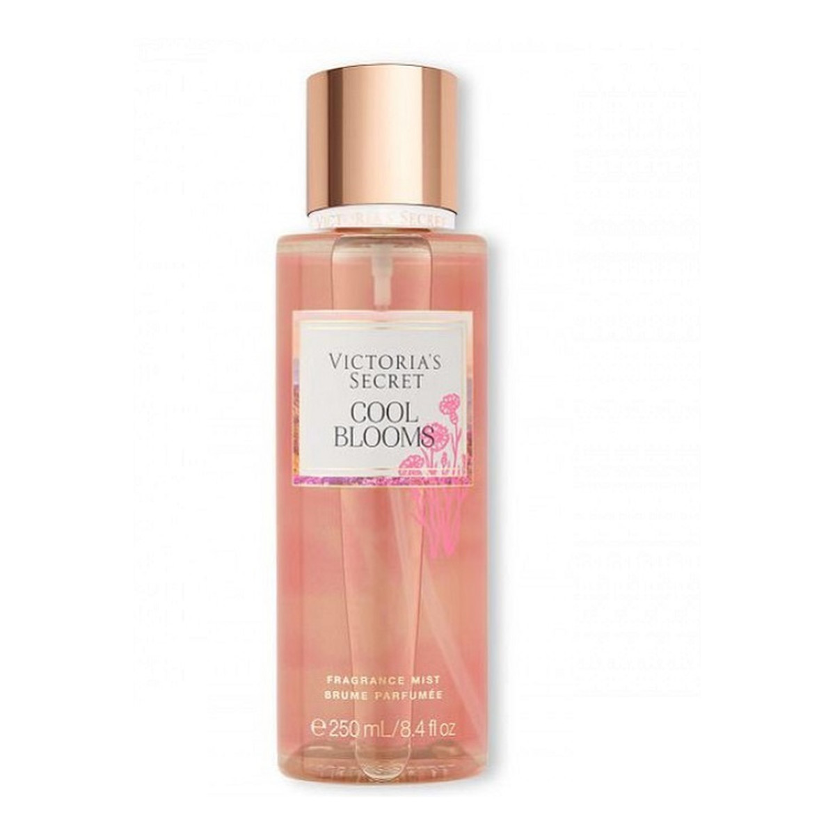 Victoria's Secret Cool Blooms Mgiełka do ciała 250ml