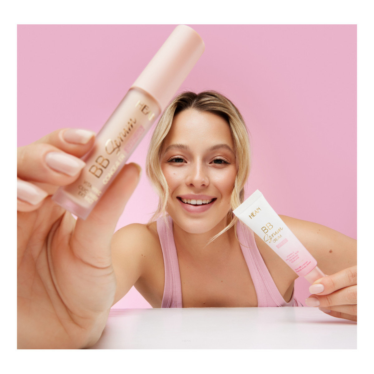 Hean Korektor BB Serum SPF 20 4ml
