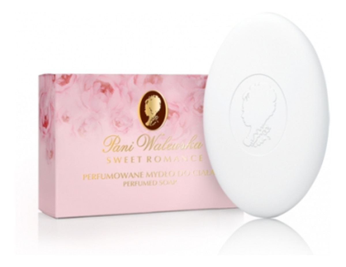 Perfumowane Mydło Do Ciała