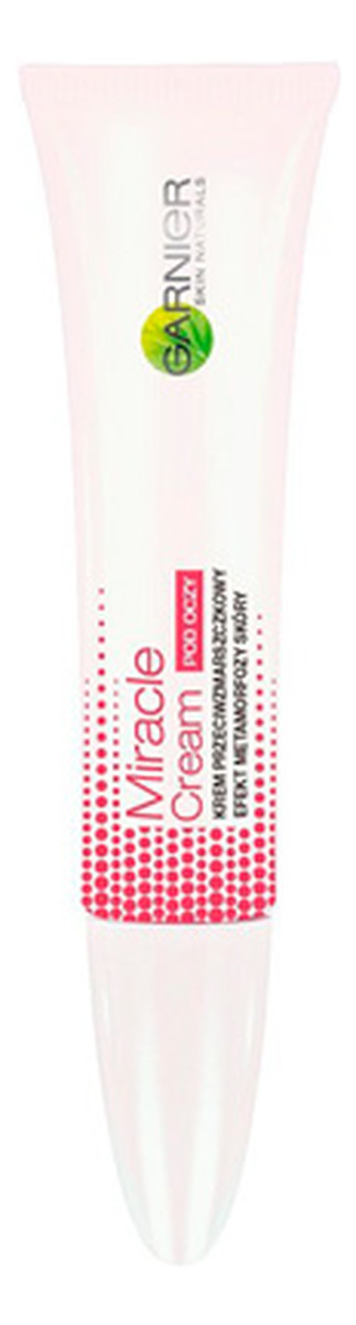 Krem Przeciwzmarszczkowy Pod Oczy