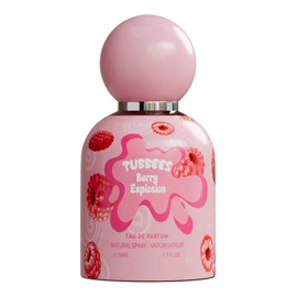 Berry Explosion woda perfumowana unisex