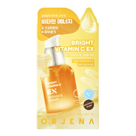 Serum do twarzy BRIGHT VITAMIN C EX