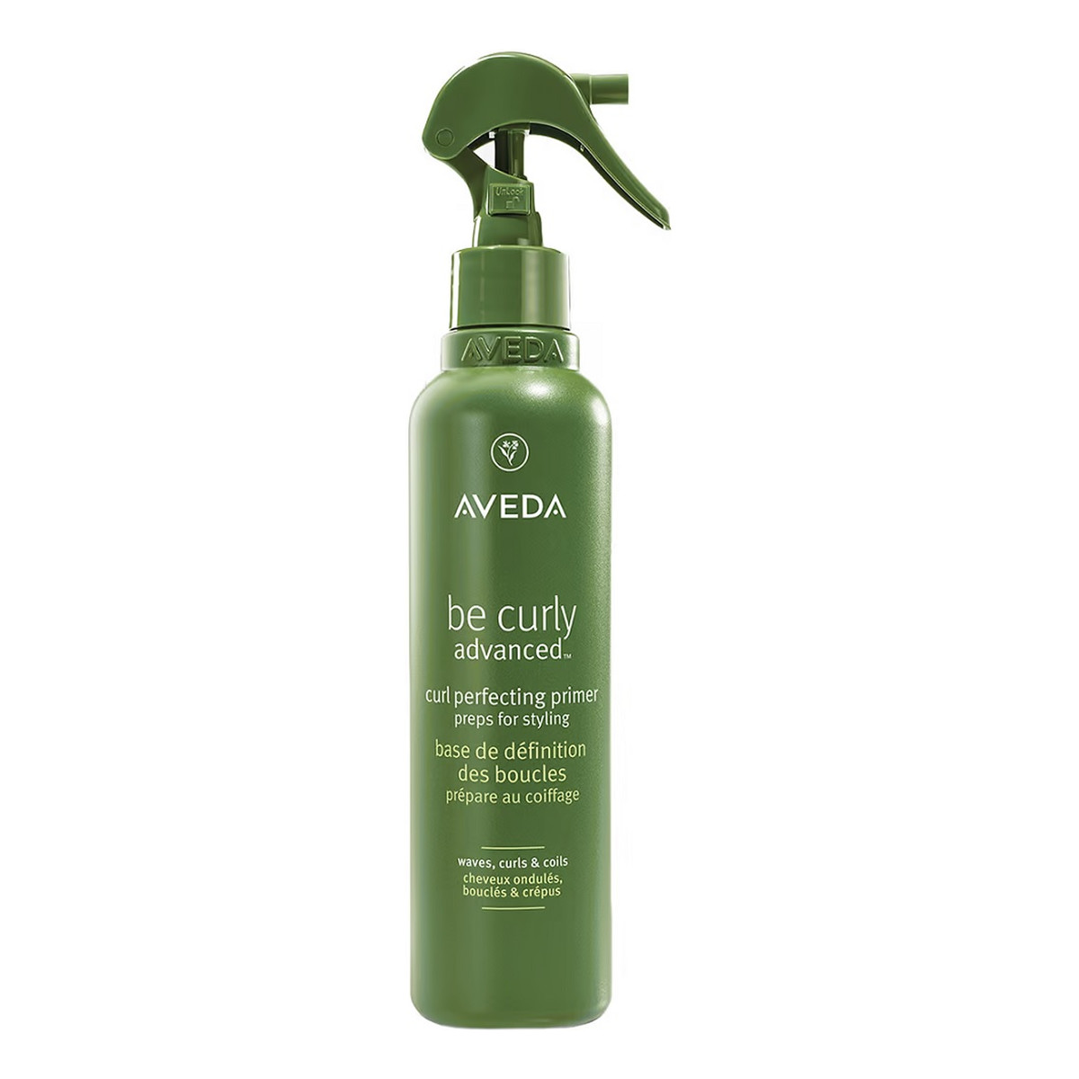 Aveda Be Curly advanced curl perfecting primer odżywka bez spłukiwania do włosów kręconych 200ml