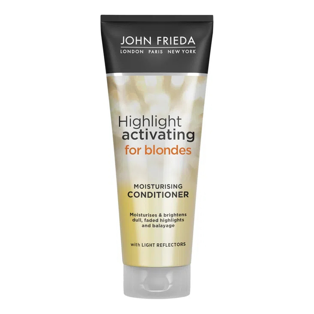 John Frieda Sheer Blonde nawilżająca odżywka do włosów blond 250ml