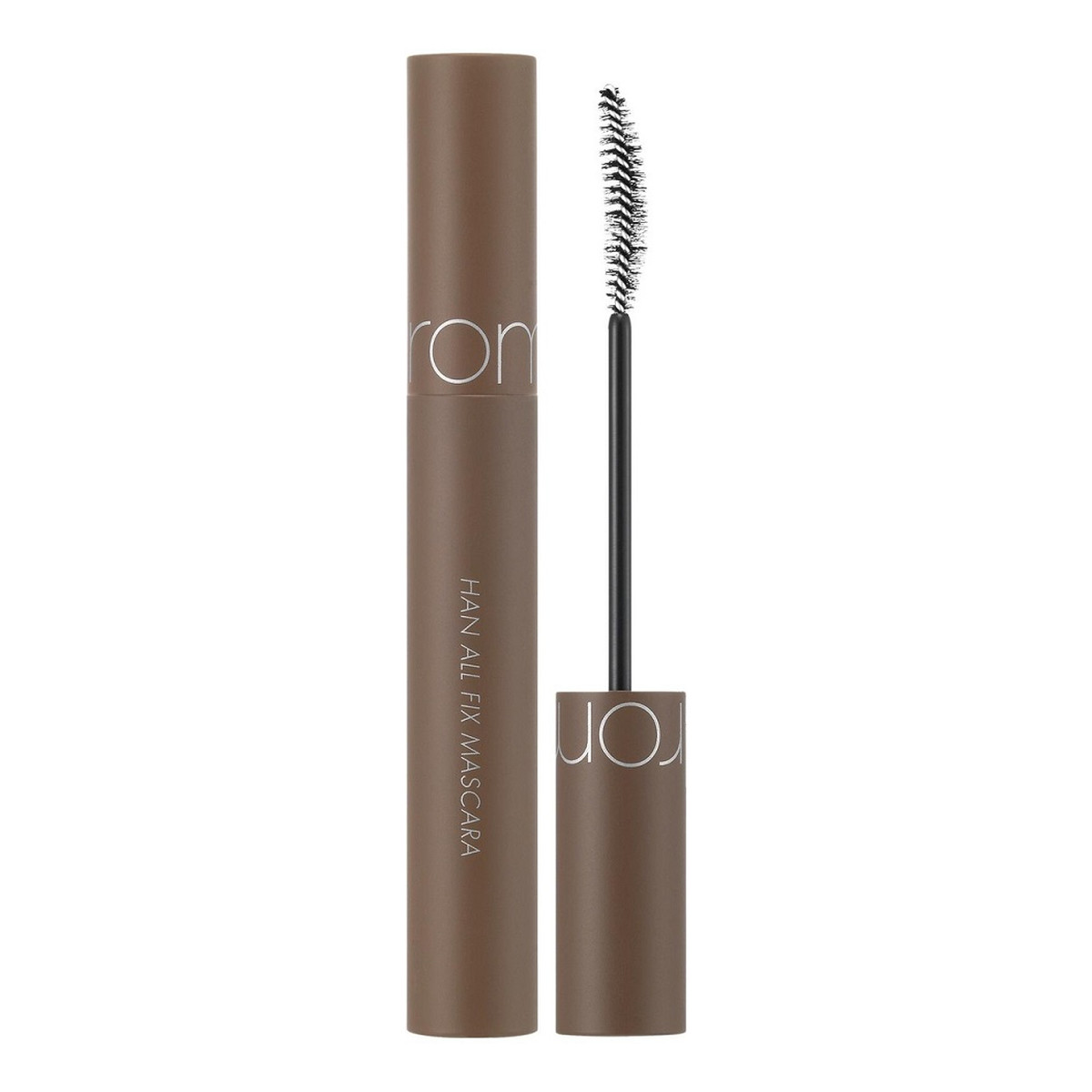 Rom&nd Han all fix mascara tusz do rzęs l03 long hazel 7g