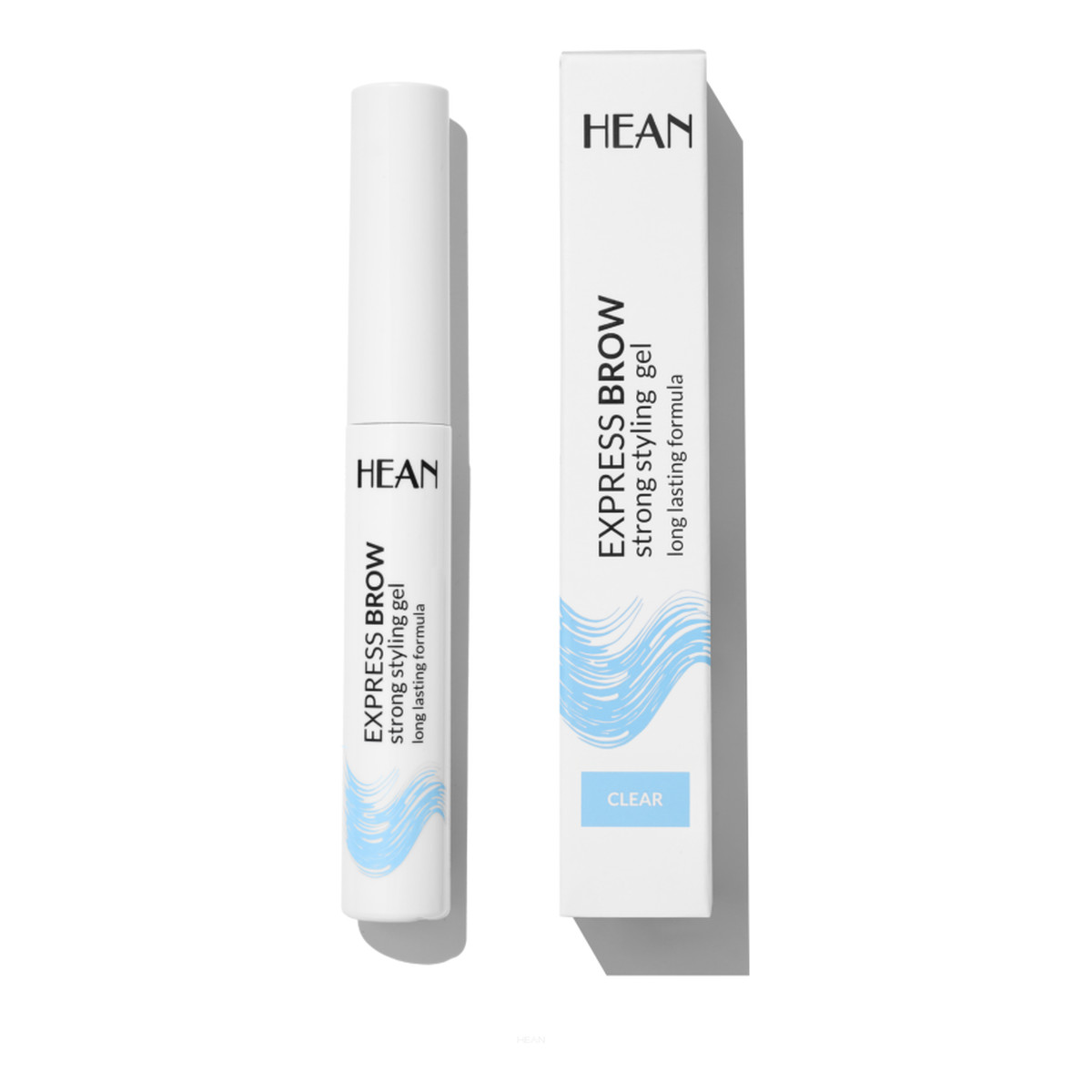 Hean Express Brow Żel Mascara do brwi 6.5ml
