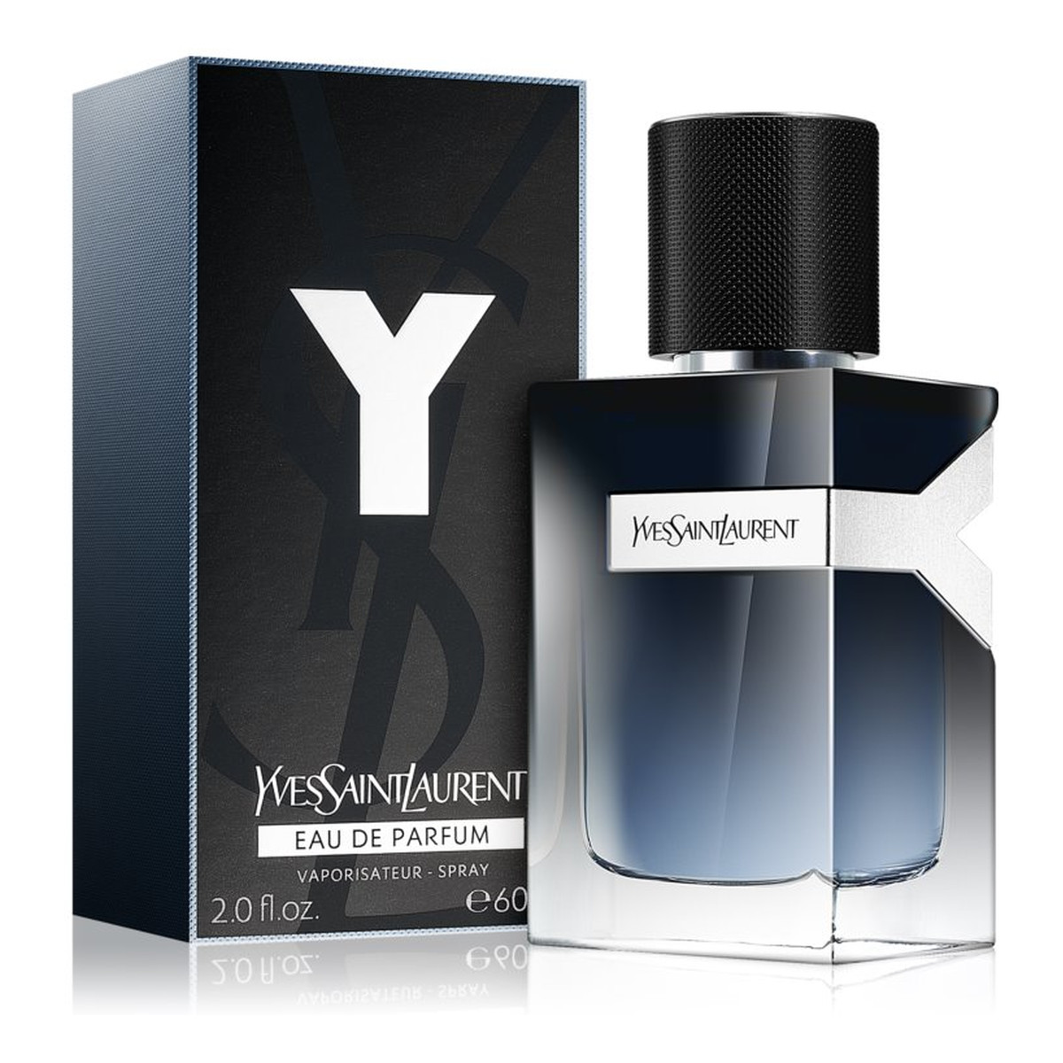 Yves Saint Laurent Y Woda perfumowana 60ml