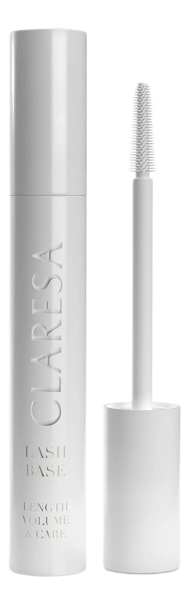 Lash base wydłużająco-pogrubiająco-pielęgnująca baza pod tusz do rzęs