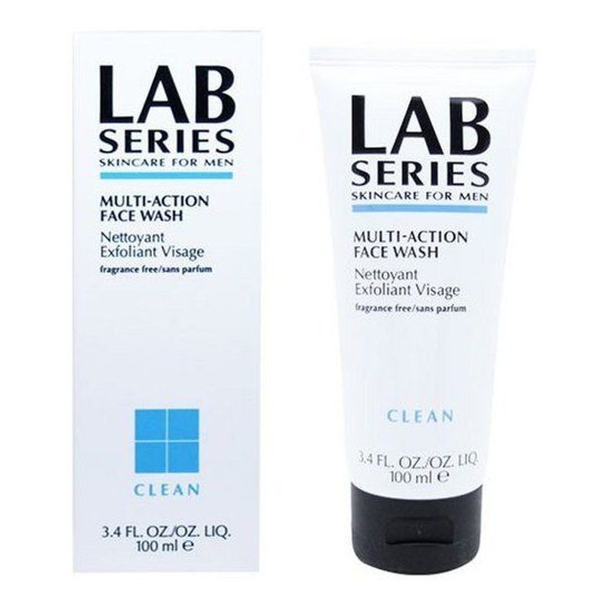 Lab Series Clean Multi-Action Face Wash żel oczyszczający 100ml