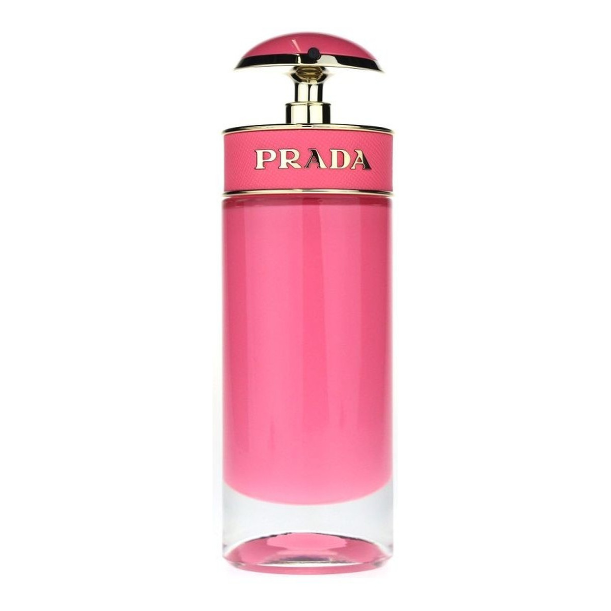 Prada Candy Gloss Woda toaletowa TESTER 80ml