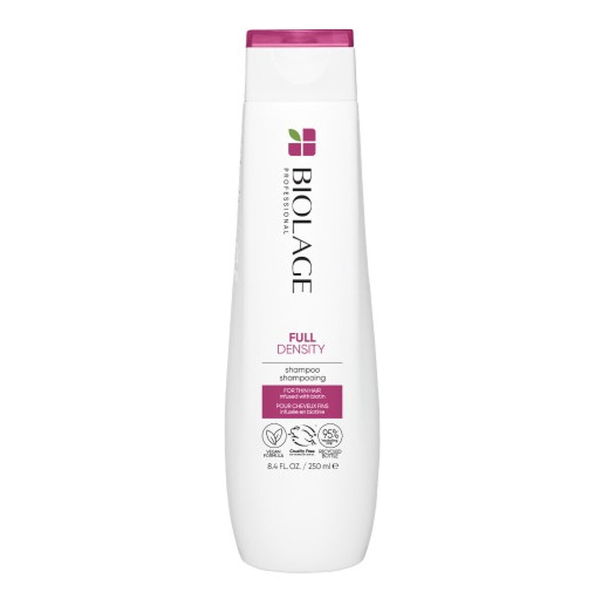 Matrix Biolage advanced full density szampon zagęszczający włosy 250ml
