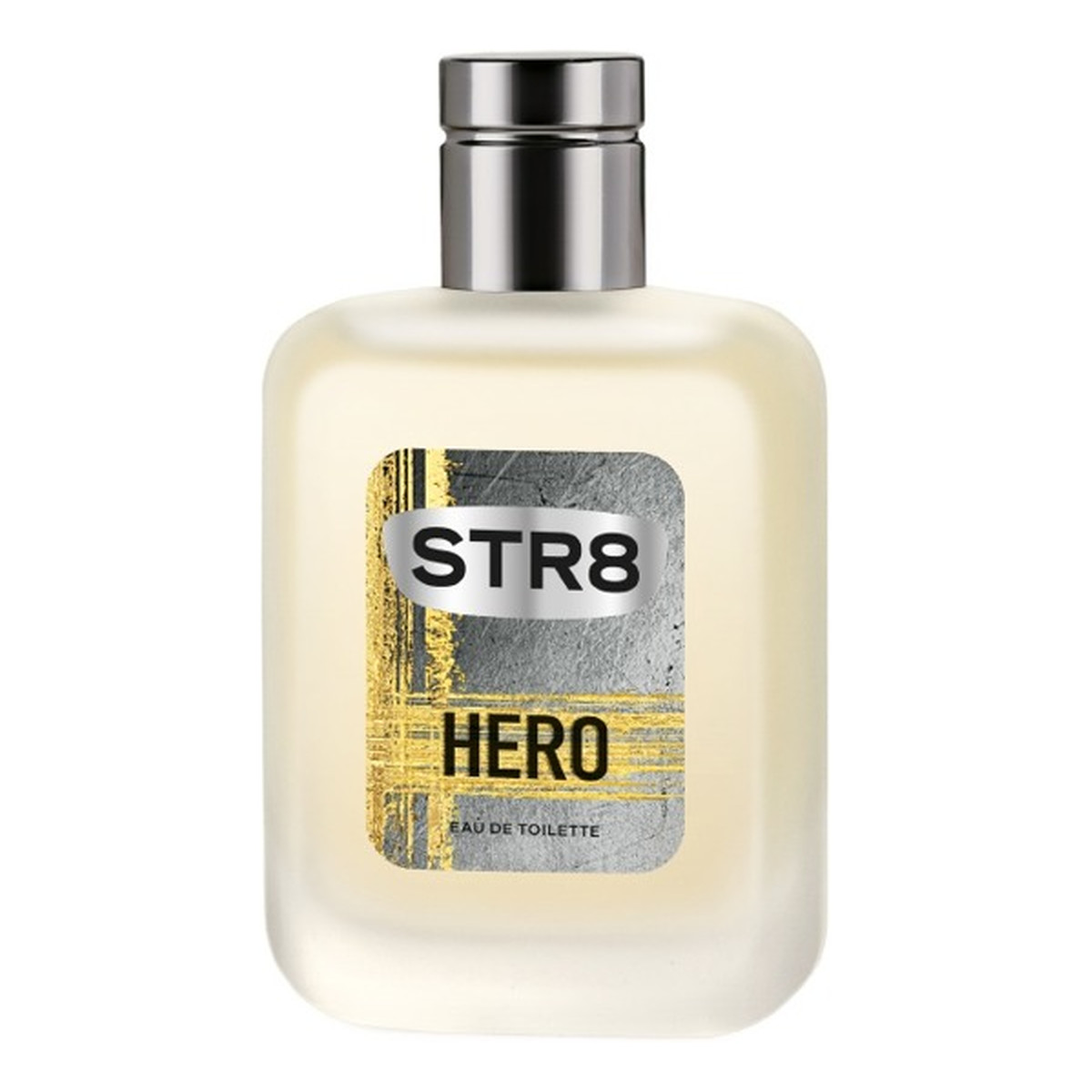 STR8 Hero Woda Toaletowa 100ml