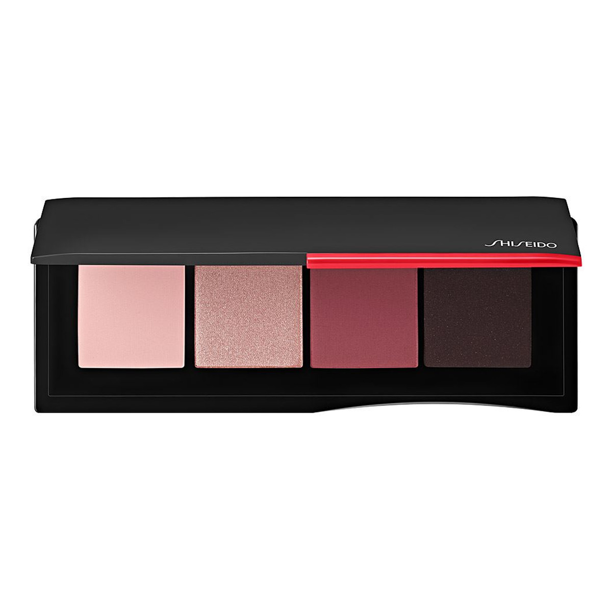 Shiseido Essentialist paleta cieni do powiek 5g